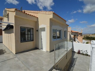 Holiday house Rojales Outdoor Recording 6