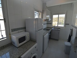 Holiday house Rojales Features 22