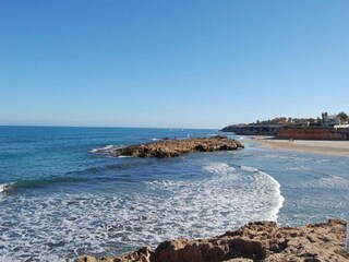 Holiday house Rojales Environment 33