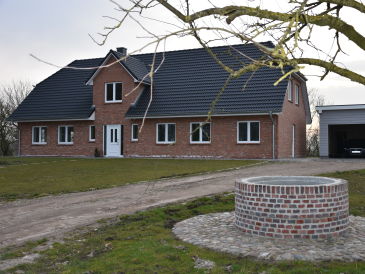 Ferienhaus Hof Bombüll