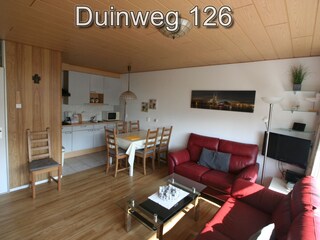 Appartamento per vacanze Westkapelle Caratteristiche 3