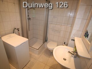 Appartamento per vacanze Westkapelle Caratteristiche 7