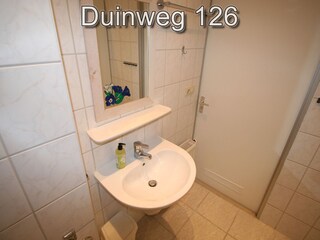 Appartamento per vacanze Westkapelle Caratteristiche 8