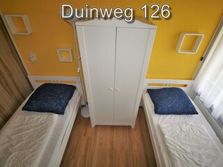 Appartamento per vacanze Westkapelle Caratteristiche 11