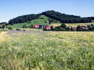 Gickelsberg Goßdorf