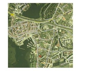Holiday apartment Waren (Müritz) Floor Plan 9