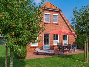 Ferienhaus Nordseewind