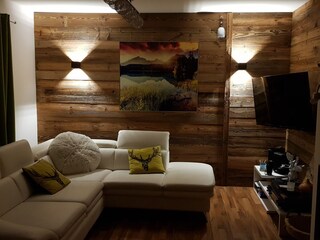 Bungalow Wolfsberg Caratteristiche 29