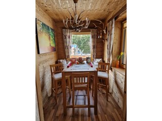 Bungalow Wolfsberg Caratteristiche 33