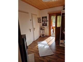 Bungalow Wolfsberg Caratteristiche 34