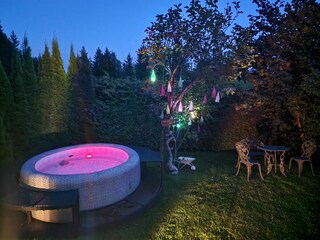 Bungalow Wolfsberg Outdoor Recording 14