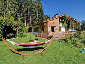 Bungalow Knus Huisje Maria Nikoletta - Wolfsberg - image1