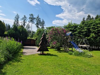 Bungalow Wolfsberg Registrazione all'aperto 17