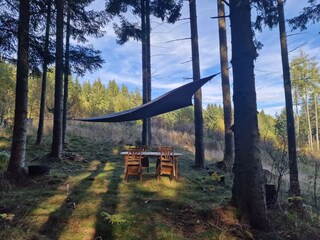 Bungalow Wolfsberg Buitenaudio-opname 18