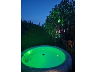 Bungalow Wolfsberg Caratteristiche 35