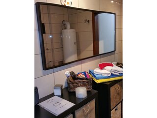 Bungalow Wolfsberg Caratteristiche 23