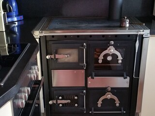 Bungalow Wolfsberg Caratteristiche 24