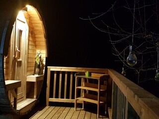 Bungalow Wolfsberg Registrazione all'aperto 2