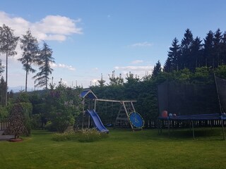 Bungalow Wolfsberg Enregistrement extérieur 4