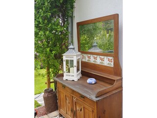 Bungalow Wolfsberg Buitenaudio-opname 5