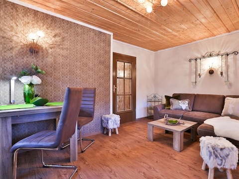 Ferienwohnung 1 im Gästehaus Alexandra