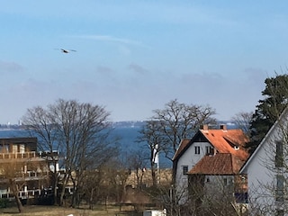Ostseeblick