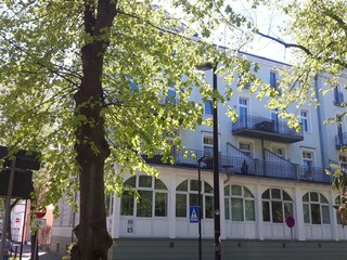 Residenz am Kurpark