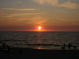 Sonnenuntergang