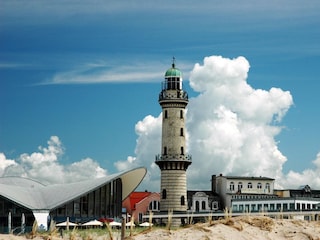 Warnemünder Leuchtturm