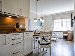 Landhausküche