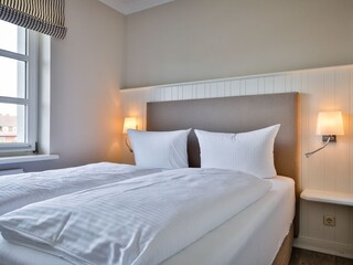 Boxspringbett