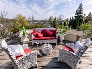 Villa Wörthsee Buitenaudio-opname 18