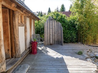 Villa Wörthsee Buitenaudio-opname 4