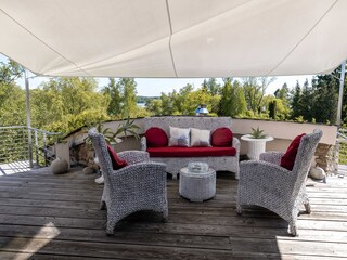 Villa Wörthsee Buitenaudio-opname 19