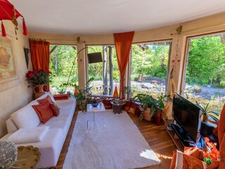 Villa Wörthsee Buitenaudio-opname 9