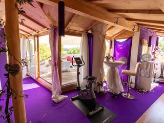 Villa Wörthsee Buitenaudio-opname 15