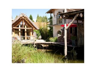 Villa Wörthsee Buitenaudio-opname 2