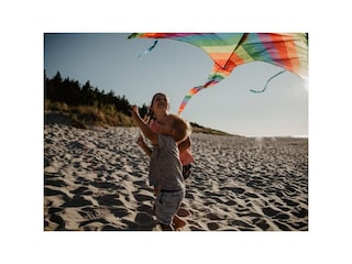 Ferienhaus Grzybowo Umgebung 22