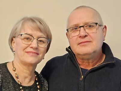 Familie Rojek Kopienka