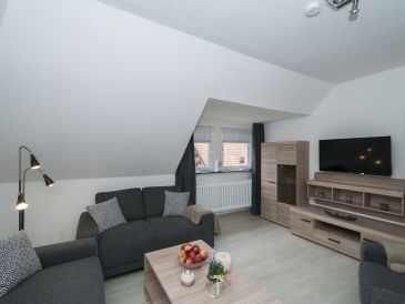 Ferienwohnung Orlowski