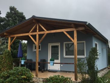 Bungalow Oberspreewald