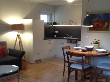 Ferienwohnung Steffan