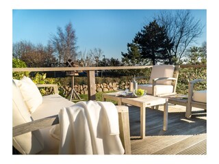 Ferienwohnung Großenbrode Außenaufnahme 7