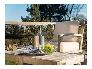 Ferienwohnung Großenbrode Außenaufnahme 8