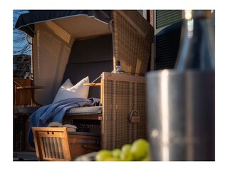 Ferienwohnung Großenbrode Außenaufnahme 10