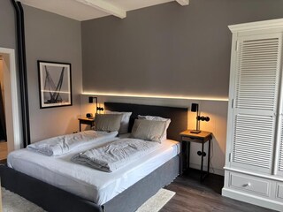 Schlafzimmer 3