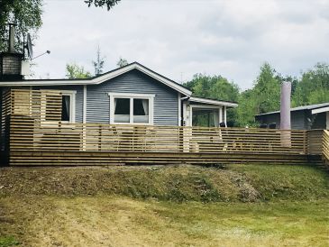 Ferienhaus Exen