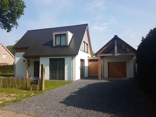 Appartamento per vacanze Oostkapelle Registrazione all'aperto 2