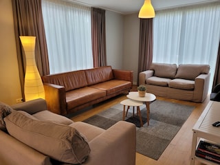 Vakantieappartement Oostkapelle Kenmerken 19