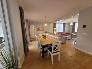 Vakantieappartement Oostkapelle Kenmerken 22